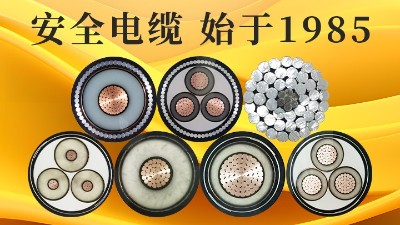 保護絕緣層，守護電纜品質