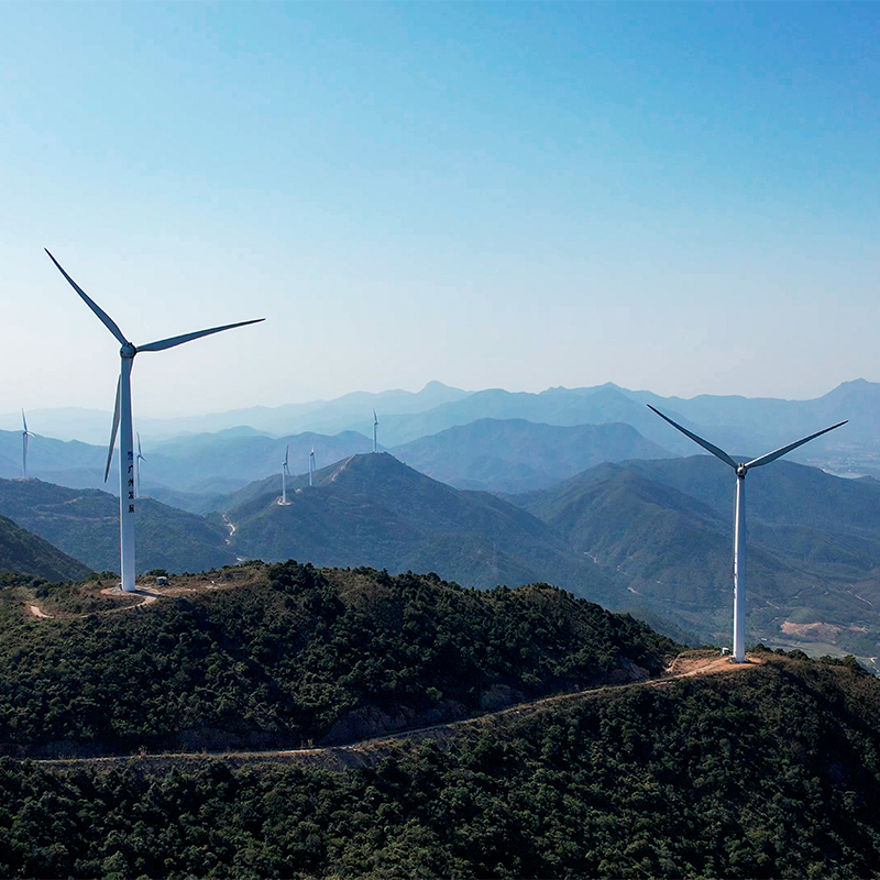 FDEG風電電纜