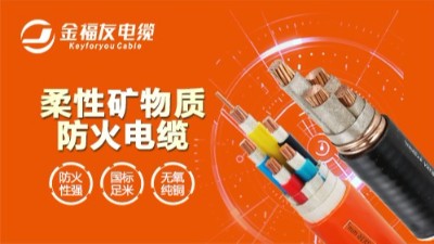 礦物質電纜知多少
